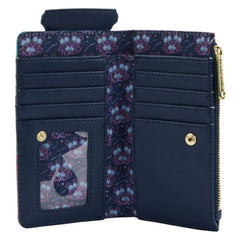 Loungefly Brave - Castle Flap Purse