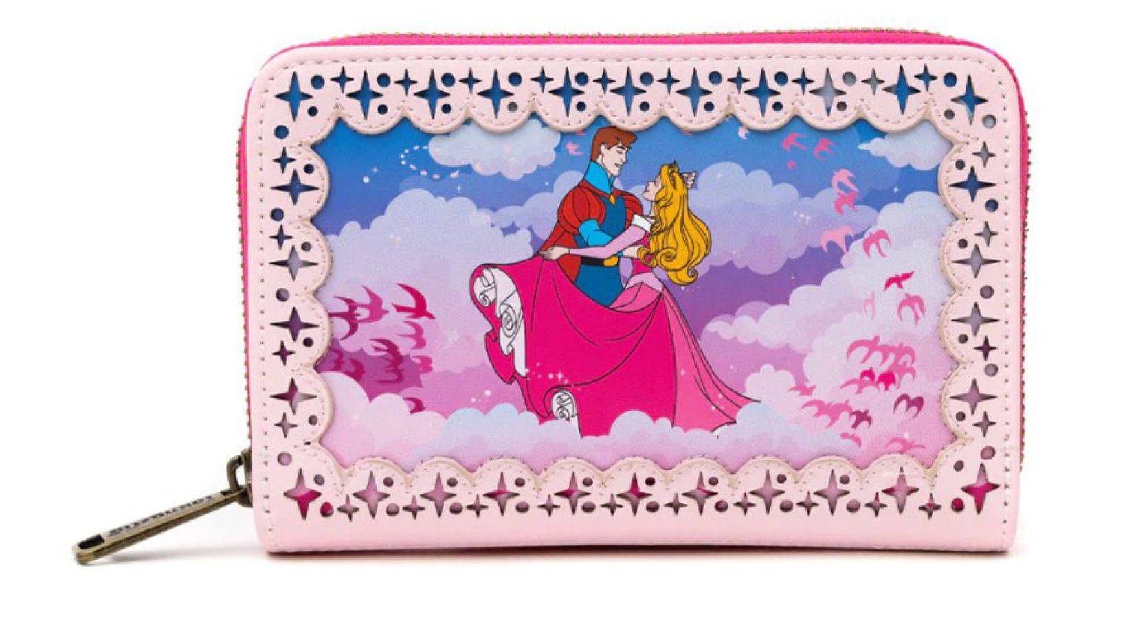 Loungefly Disney Princess Stories Sleeping Beauty Aurora US