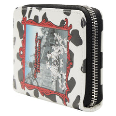 Loungefly 101 Dalmatians (1961) - Classic Book Zip Purse