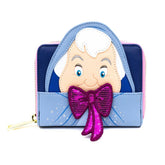 Loungefly Sleeping Beauty - Fairy Godmother US Exclusive Purse