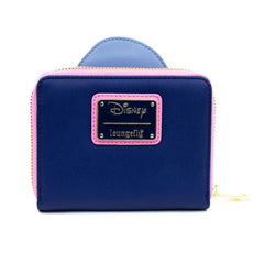 Loungefly Sleeping Beauty - Fairy Godmother US Exclusive Purse