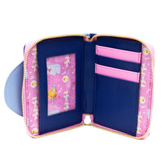 Loungefly Sleeping Beauty - Fairy Godmother US Exclusive Purse