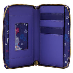 Loungefly Coco - Miguel & Hector Preformance Zip Purse