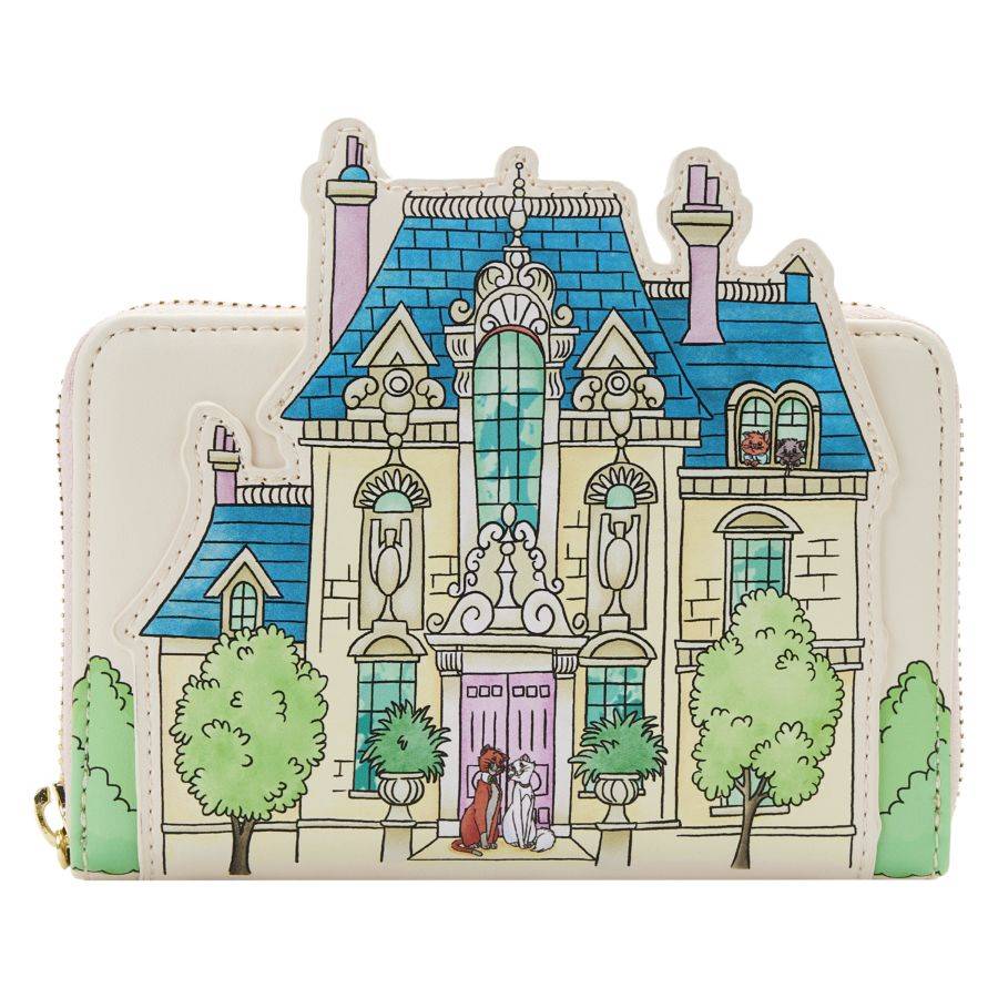 Aristocats marie online purse