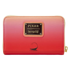 loungefly Wall-E - Date Night Zip Purse