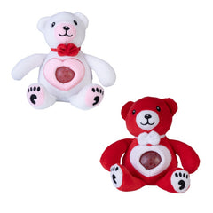 Jellyroos Teddy Bears Valentine