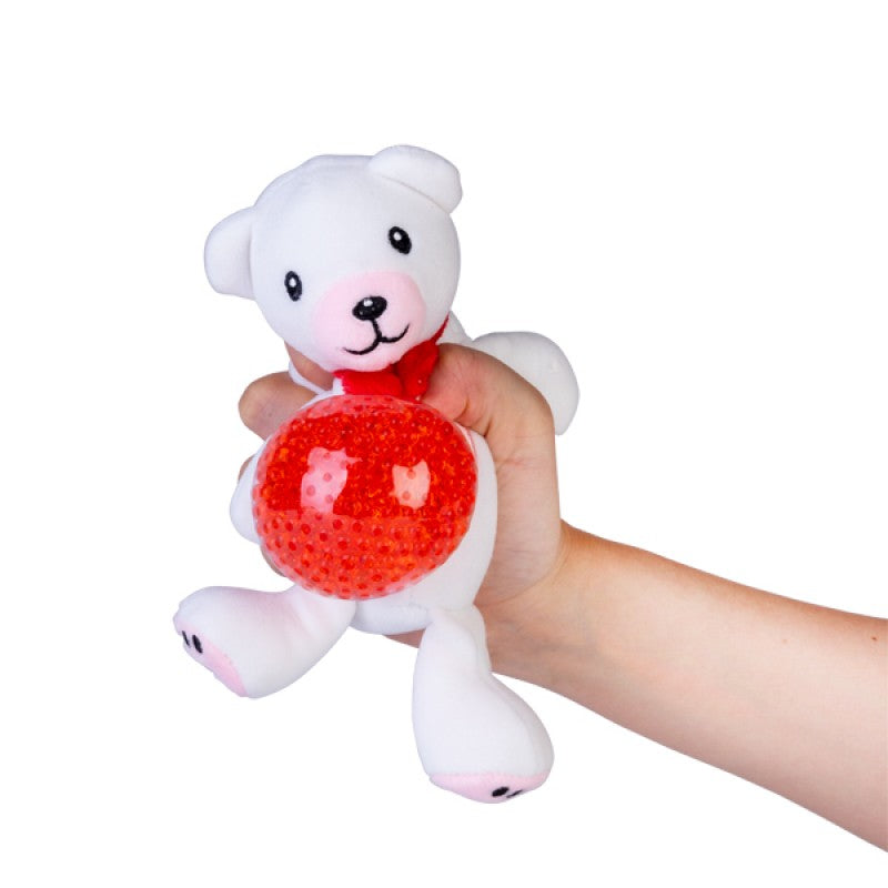 Jellyroos Teddy Bears Valentine