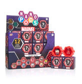 NANO! PODS - Marvel