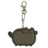 Pusheen Keyring