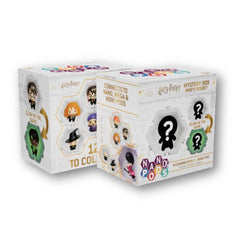 NANO! PODS - Harry Potter