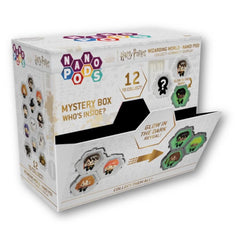 NANO! PODS - Harry Potter