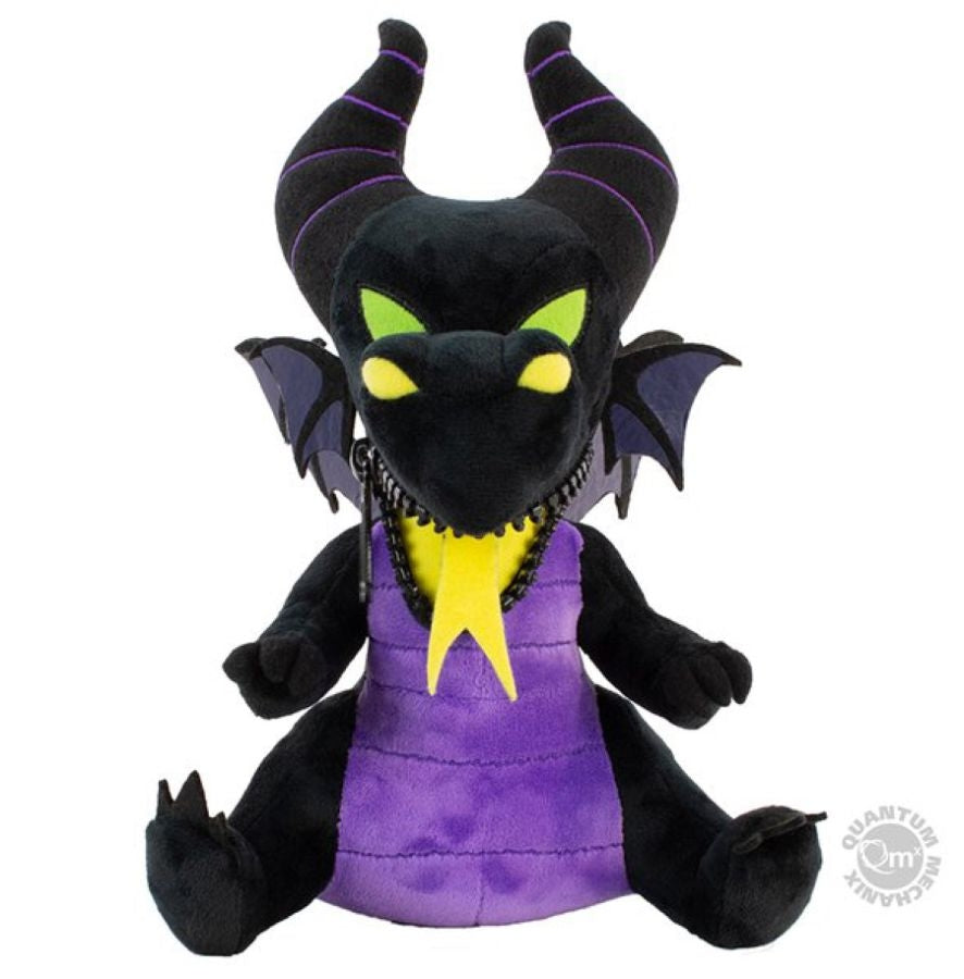 Loungefly - Sleeping Beauty: Maleficent Dragon US Exclusive