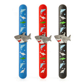 Shark Attack! Snap Band