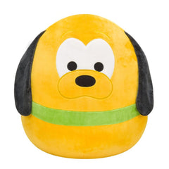 Pluto - 7.5" Disney Plush - Squishmallow