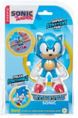 Stretch Mini Sonic Hedgehog - Sonic or Tails