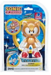 Stretch Mini Sonic Hedgehog - Sonic or Tails