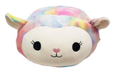 LANA the Lamb - 12" Stackables Plush Squishmallow
