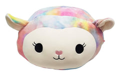 LANA the Lamb - 12" Stackables Plush Squishmallow