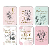 Milestone Cards - Minnie Mouse (Set of 24)