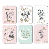 Milestone Cards - Minnie Mouse (Set of 24)