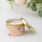 Tin Candle: Special Grandma