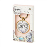 Me to You - BEE WILD: KEYRING