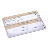 Me To You: Weekly Planner