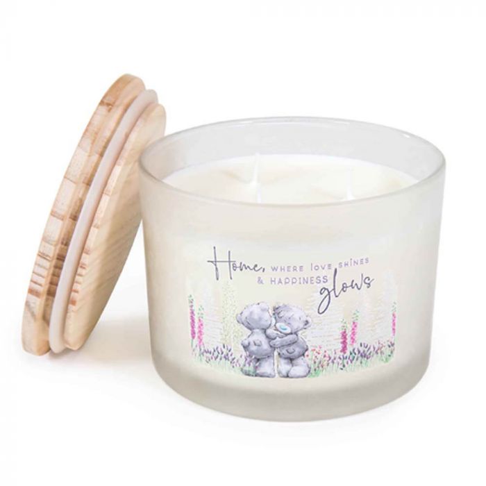 Me to You - Summer Meadows: Large Candle