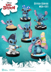 Beast Kingdom Mini Egg Attack Lilo & Stitch Series Set (6 to collect)