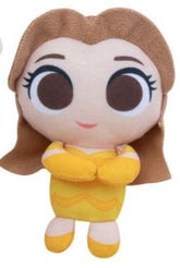 Belle - Disney Ultimate Princesses 4" Plush
