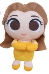 Belle - Disney Ultimate Princesses 4" Plush