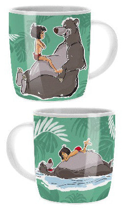 Disney The Jungle Book - Coffee Mug