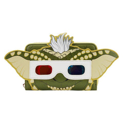 Loungefly Gremlins - Stripe Pop! Purse