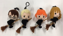 Harry Potter Clip On Plush - 15 cm