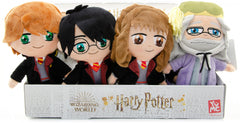 Harry Potter Realistic Plush - 20cm