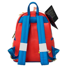 Loungefly Alice in Wonderland (1951) - Tweedle Dee & Dum Mini Backpack