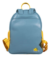 Loungefly The Little Mermaid (1989) - Ariel & Eric Beach US Exclusive Mini Backpack