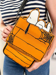 Loungefly Peanuts - Great Pumpkin Snoopy Crossbody
