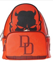 Loungefly Marvel - Daredevil Costume Mini Backpack