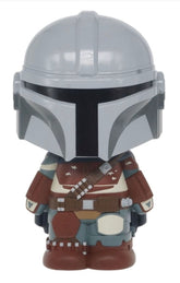 Star Wars: The Mandalorian - Mandalorian Figural Bank