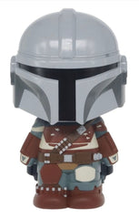 Star Wars: The Mandalorian - Mandalorian Figural Bank