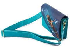 Loungefly Pocahontas - Just Around River Bend Crossbody
