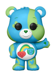 Care Bears: Earth Day 2023 - I Care Bear US Exclusive Pop!