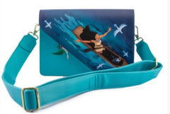 Loungefly Pocahontas - Just Around River Bend Crossbody