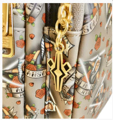 Loungefly Star Wars - Ahsoka Tattoo US Exclusive Backpack