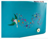 Loungefly Pocahontas - Just Around River Bend Crossbody