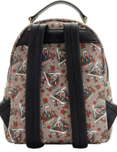 Loungefly Star Wars - Ahsoka Tattoo US Exclusive Backpack