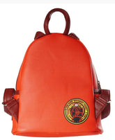 Loungefly Marvel - Daredevil Costume Mini Backpack