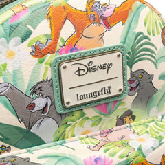 Loungefly Jungle Book - Collage Mini Backpack