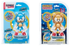 Stretch Mini Sonic Hedgehog - Sonic or Tails